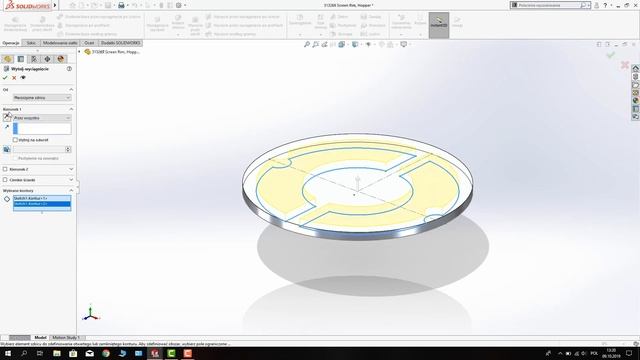 Nowości SOLIDWORKS 2020 Naprawa zaokrągleń | Premium Solutions Polska смотреть онлайн