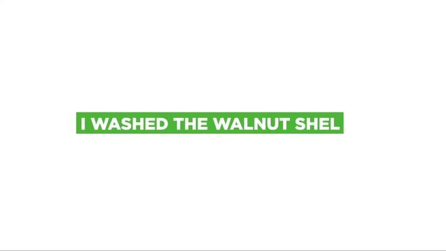 Black Walnuts with Maggots, Are They Still Good? (How to Crack Nuts #8) смотреть онлайн