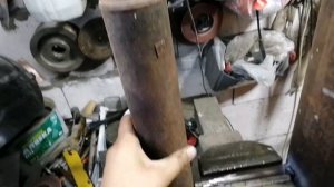 Дымогенератор своими руками.