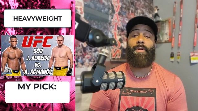 Makhachev vs Poirier Predictions | UFC 302 Newark Picks | UFC Bet With Me смотреть онлайн
