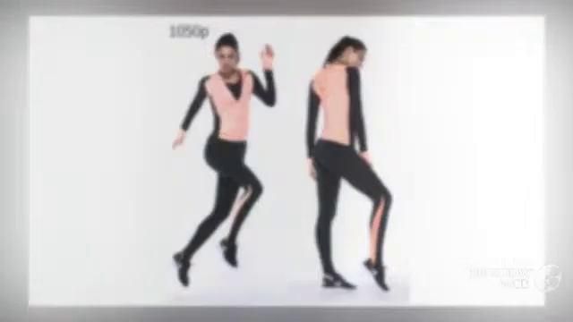 Куртка для занятий спортом смотреть онлайн