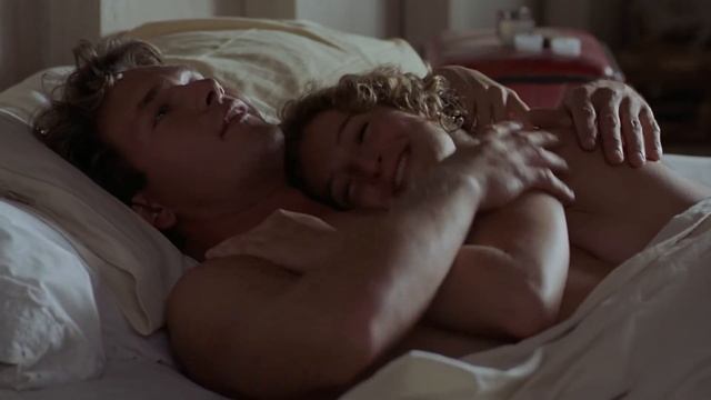 Never Forget The Rain (Extended Scene) - Dirty Dancing смотреть онлайн