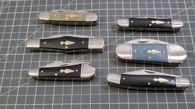 KNIFE SALE!!!! Kizer/Kershaw/CRKT/RRR and Much More смотреть онлайн