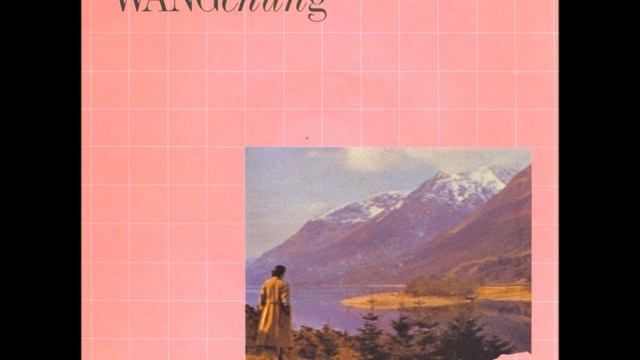 Wang Chung - Dance hall days смотреть онлайн