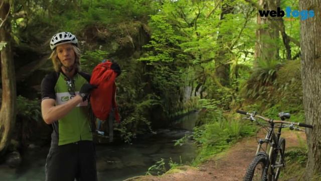 Platypus Tokul XC 8 Backpack Review - Cross Country Hydration смотреть онлайн
