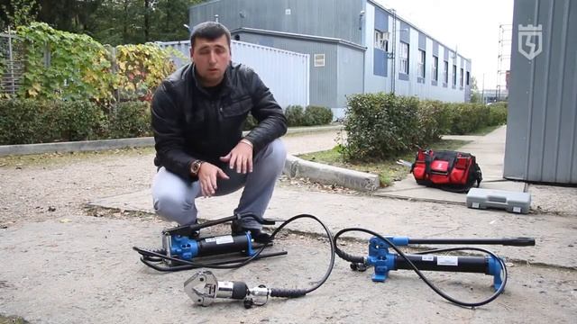 Пресс безматричный ПГ-240 БМ смотреть онлайн