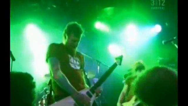 Mastodon - Solo Hearts Alive смотреть онлайн