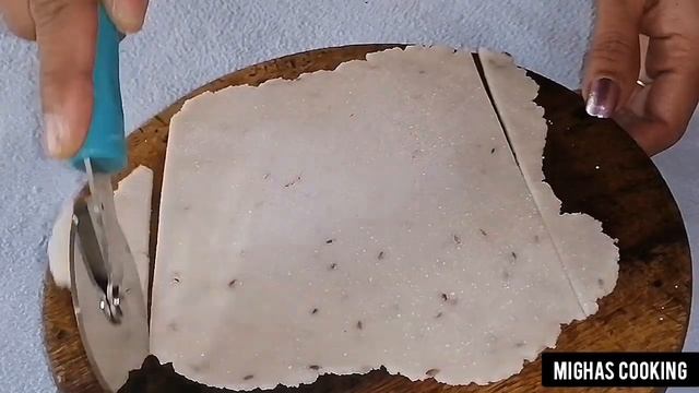 Crispy Evening Snack || Easy Tasty Recipe || Homemade Recipe