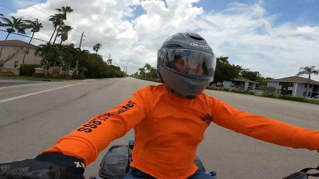 The Longest HJC RPHA 91 Modular Motorcycle Helmet Review смотреть онлайн