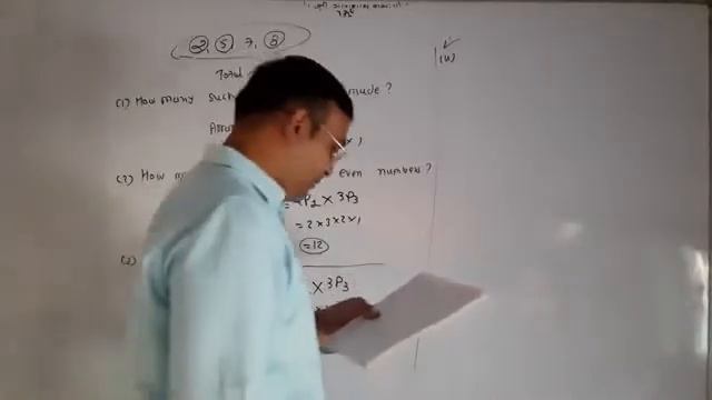 11th com Statistics ( Eng med ) Ex 6.2 , sum 7,8,9 смотреть онлайн