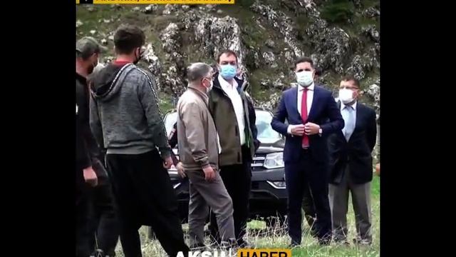 Kahramanmaraş'a 5 kızıl geyikler смотреть онлайн