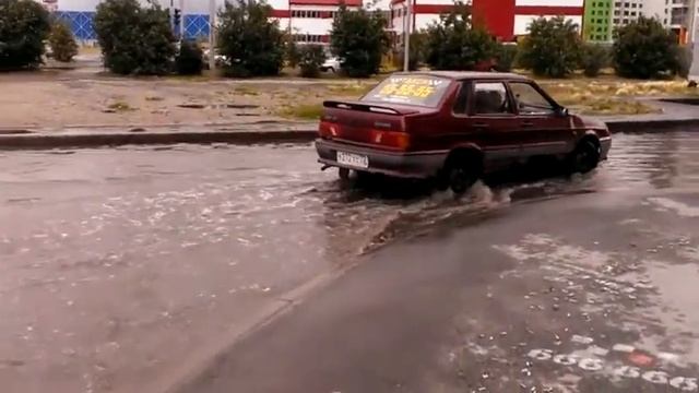 Зарека после дождя смотреть онлайн