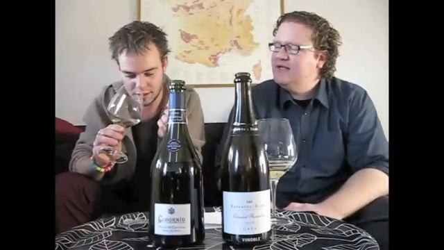 WFV #185 - Vintage Cava смотреть онлайн