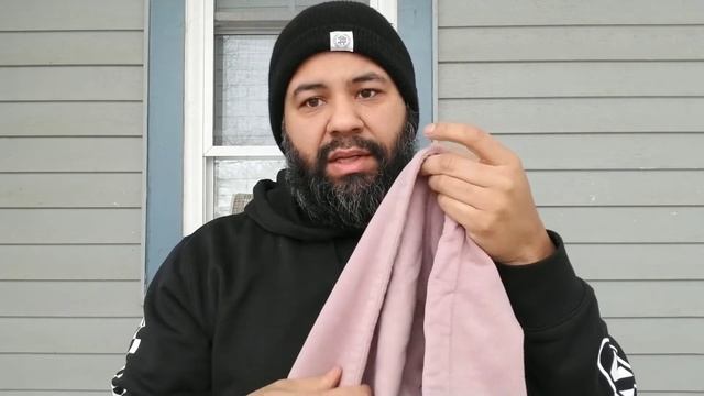 KITH WILLIAMS III HOODIE DUSTY QUARTZ MONDAY PROGRAM ™ смотреть онлайн