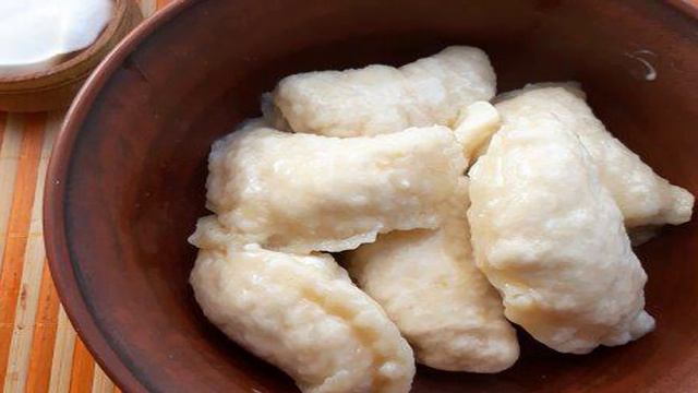 Рецепты от шеф-повара