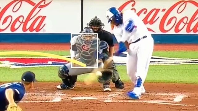 Difference in MLB vs. MiLB Hitters, Change What you Train! Baseball Hitting Instruction for TIMING смотреть онлайн
