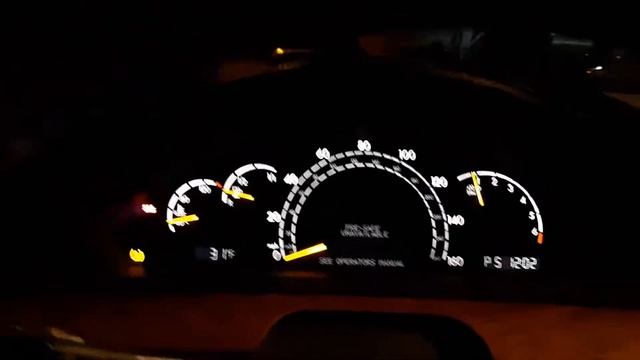 Mercedes s class cluster fix s430 mercedes instrument cluster fix replace.. смотреть онлайн