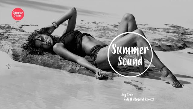 Jay Sean   Ride It Regard Remix