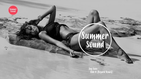 Jay Sean Ride It Regard Remix