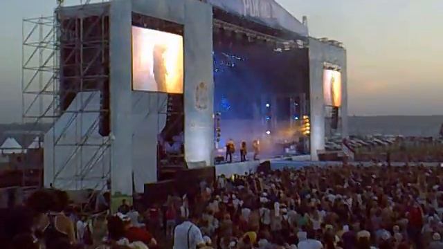 Apocalyptica Enter Sandman смотреть онлайн