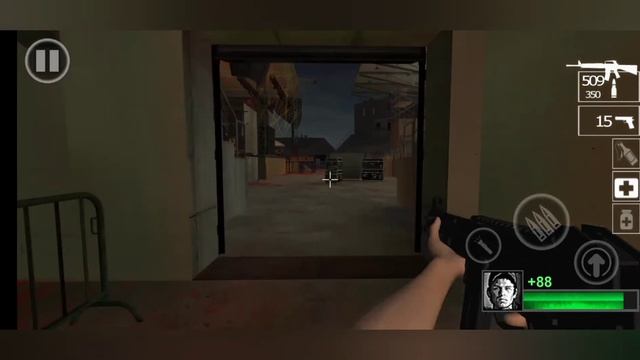 Left 4 Dead 2 на андроид! Шок Left 4 Dead 2 теперь есть и на андроид смотреть онлайн