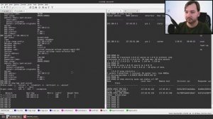 Практическое применение технологии DMVPN на маршрутизаторах ESR