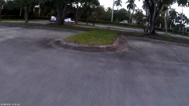 Mobius on NightHawk 250 FPV смотреть онлайн