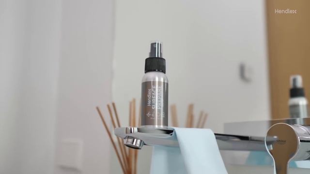Инструкция - Набор Hendlex ANTIFOG HOME смотреть онлайн
