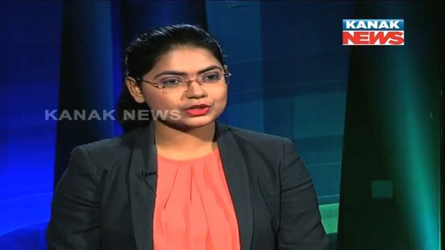 Exclusive Interview With Little Miss Universe India, Padmalaya Nanda смотреть онлайн