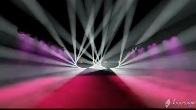 3D Intro разработанное компанией Sound Rent смотреть онлайн