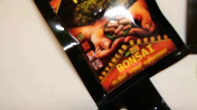 Tabu Bonsai : 1gr смотреть онлайн