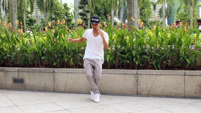 Salsa Footwork for BEGINNERS смотреть онлайн
