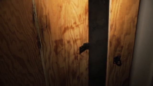 Gregor Schneider installs 'Basement Keller Haus u r'