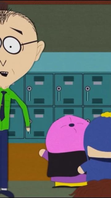 South Park: The russians are nuking us #shorts смотреть онлайн