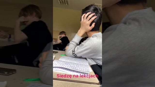 Moje życie w Polsce w Awans. смотреть онлайн