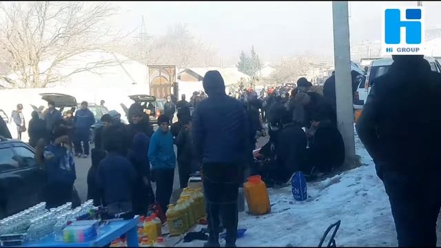 Шанбебозор дар Даханаи Кулоб смотреть онлайн