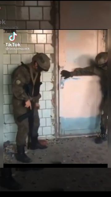 взорвал сам себя