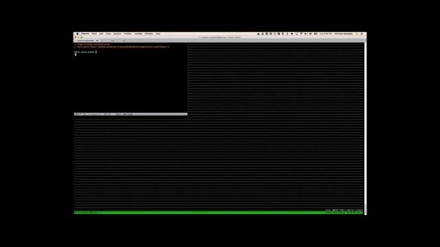 chalk: specialization and salsa integration смотреть онлайн
