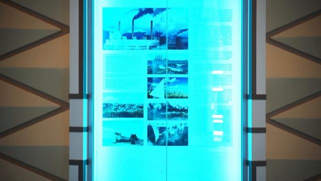 Интерактивный павильон "Казахстан" от BM Group на ВДНХ. смотреть онлайн