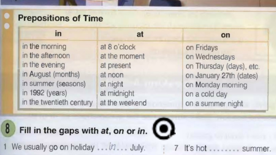 урок 6, английский 🇬🇧ОГЭ⏰️, предлоги времени, in, at, on, УРОКИ АНГЛИЙСКОГО +79676259268🇬🇧✔️🚀✍️
