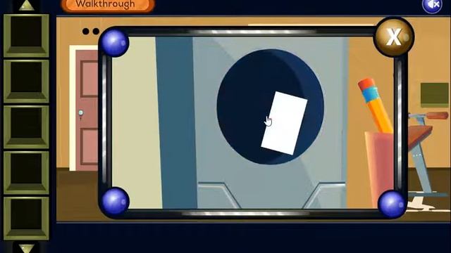 Genie Fitness Room Escape Walkthrough / Побег из фитнес зала Прохождение смотреть онлайн