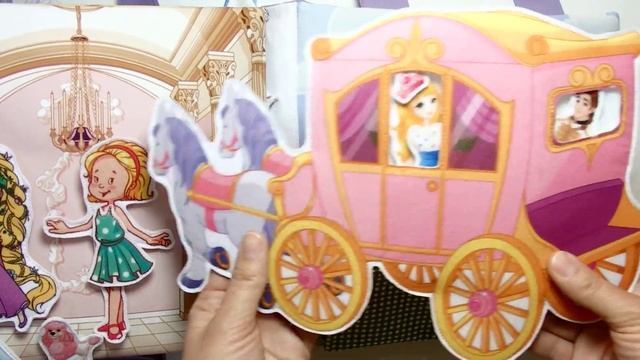 #СумкаДом насыщенности #Премиум для Марты #7лет (#Москва #Московскаяобласть ) Часть 2 #зАмокпринцес смотреть онлайн