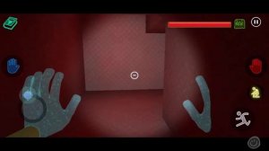 Scary Five Nights Playtime Chapter 1! (chase mod) grab pack electric version, full gameplay!