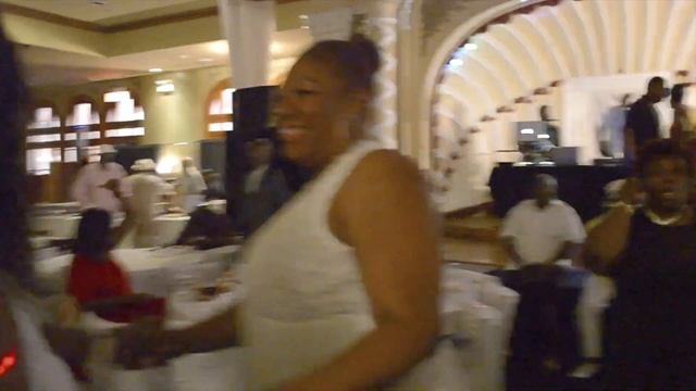 StepChi (Steppin in Chicago) presents Luther Gage & The Group /Grand Ballroom/07/01/18 смотреть онлайн