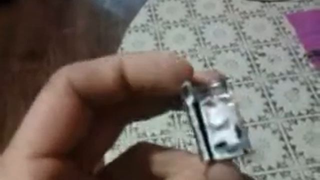 насадка на кран с подсветкой вид изнутри.mp4 смотреть онлайн