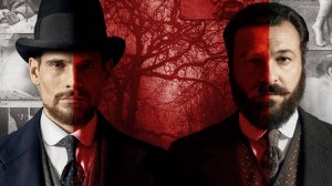 Сериал Парижская полиция 1905 – 1 сезон 2 серия / Paris Police 1905