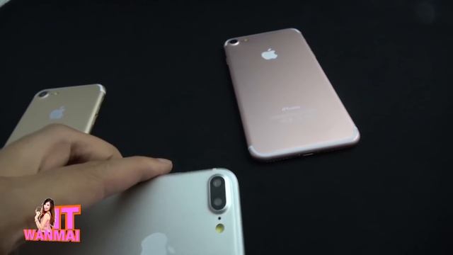 IT วันใหม่ | รวมสารพัดข่าวลือ | iPhone 7 смотреть онлайн