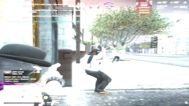 САМЫЙ СИЛЬНЫЙ ИГРОК КВАНТ РП смотреть онлайн