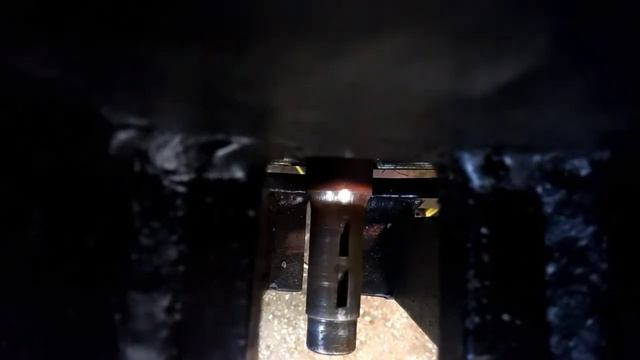 Fűnyíró főtengely - Lawnmower crankshaft смотреть онлайн