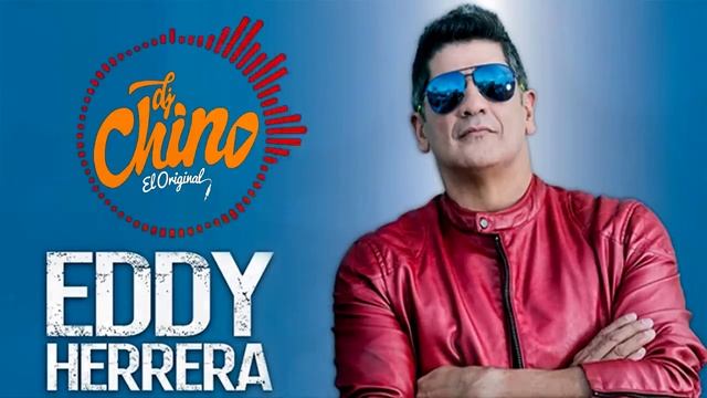 Dj Chino El Original - Mix Eddy Herrera (Exitos) смотреть онлайн
